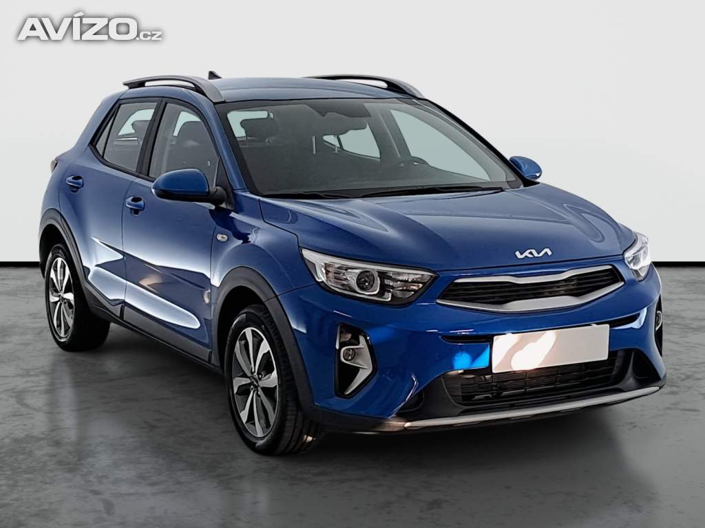 Kia Stonic 1.2 DPI
