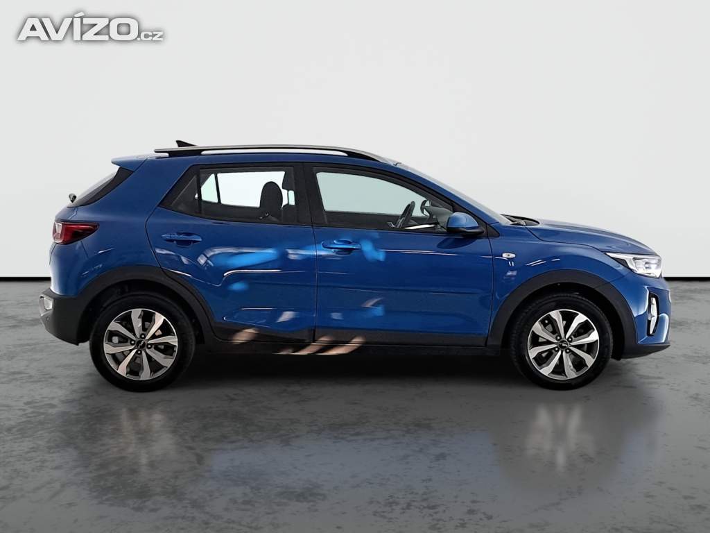Foto inzerátu Kia Stonic 1.2 DPI