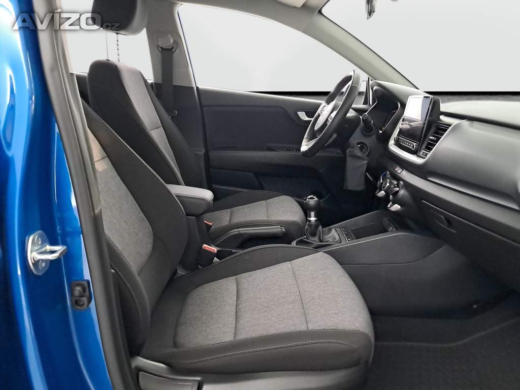 Foto inzerátu Kia Stonic 1.2 DPI