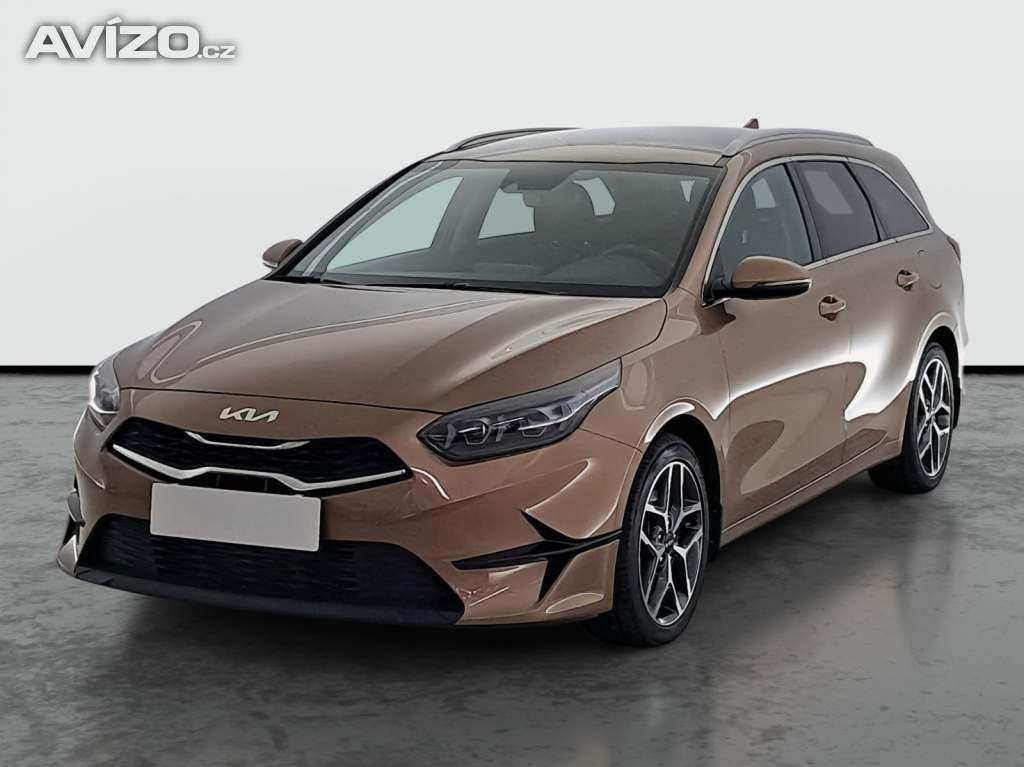 Foto inzerátu Kia Ceed 1.5 T-GDI