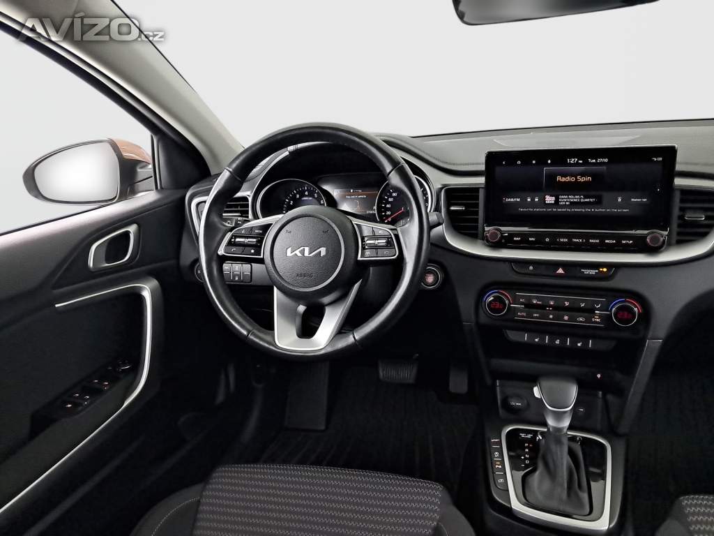 Foto inzerátu Kia Ceed 1.5 T-GDI