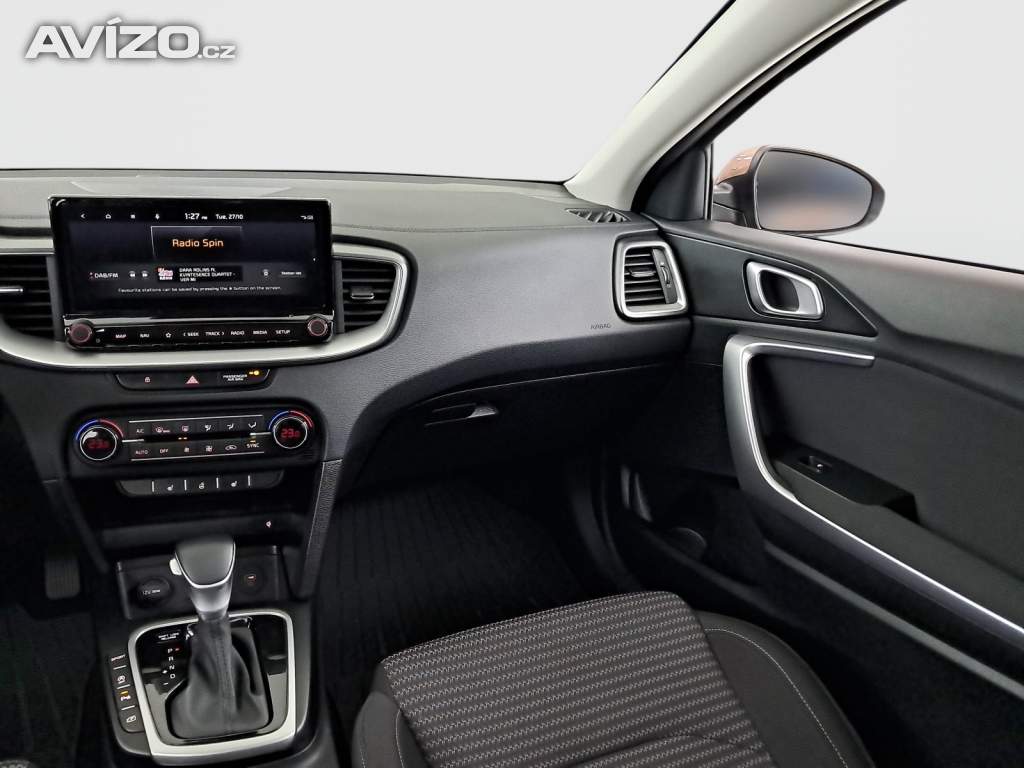 Foto inzerátu Kia Ceed 1.5 T-GDI