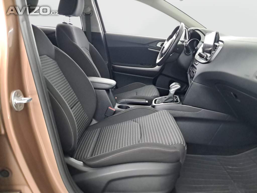 Foto inzerátu Kia Ceed 1.5 T-GDI