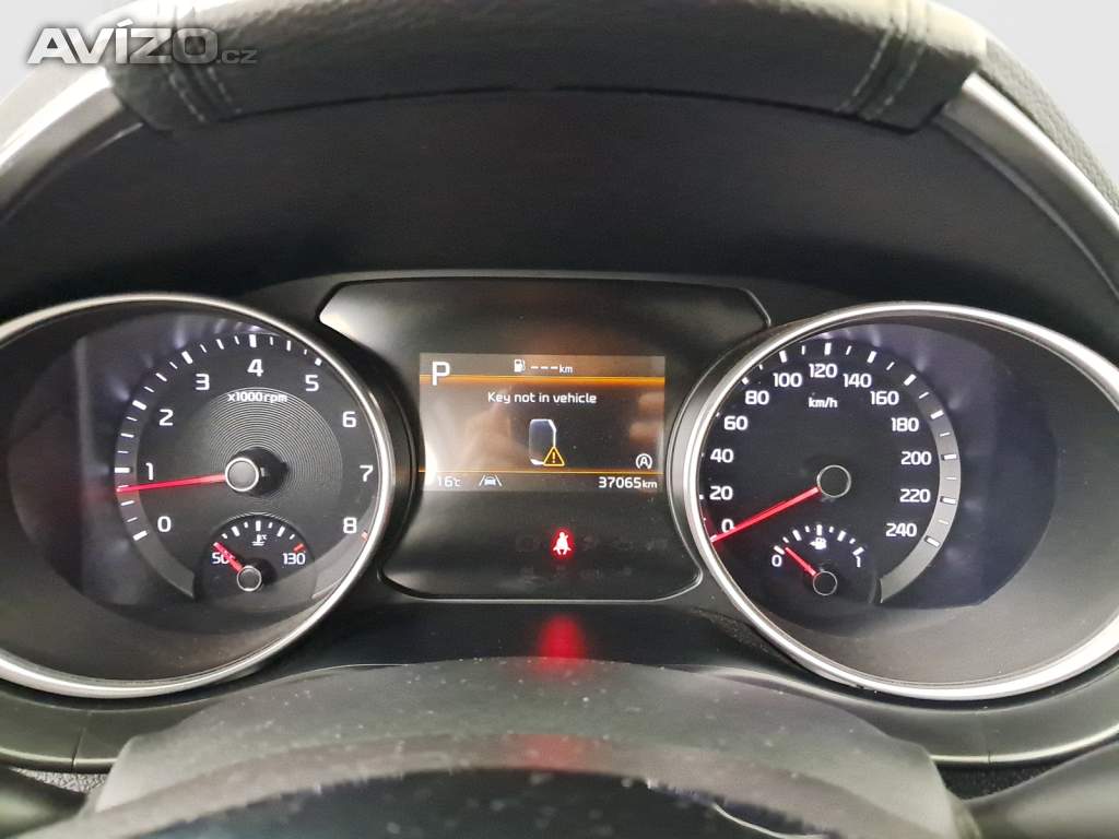 Foto inzerátu Kia Ceed 1.5 T-GDI