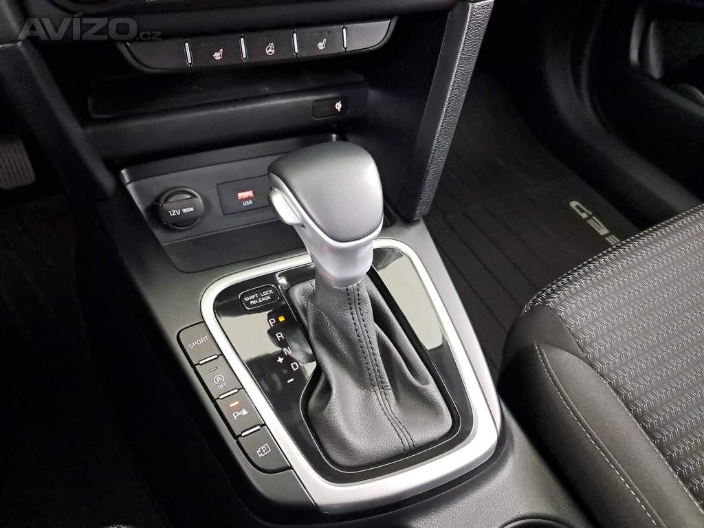 Foto inzerátu Kia Ceed 1.5 T-GDI