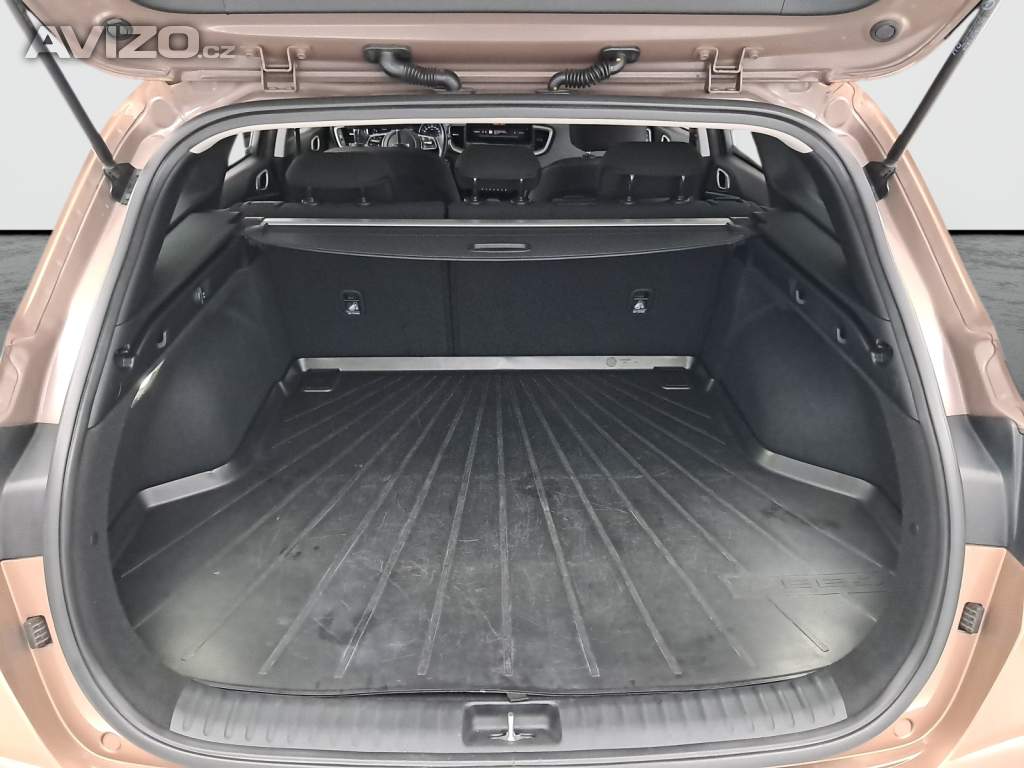 Foto inzerátu Kia Ceed 1.5 T-GDI