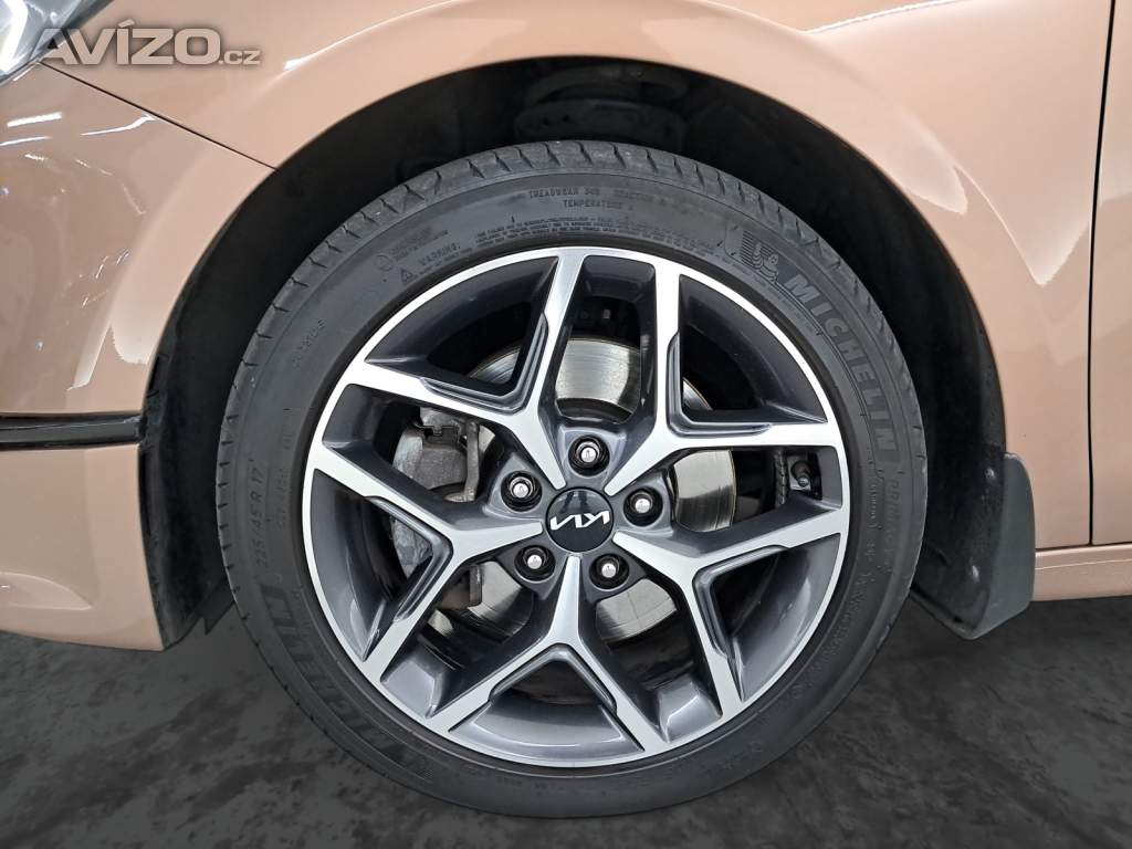 Foto inzerátu Kia Ceed 1.5 T-GDI