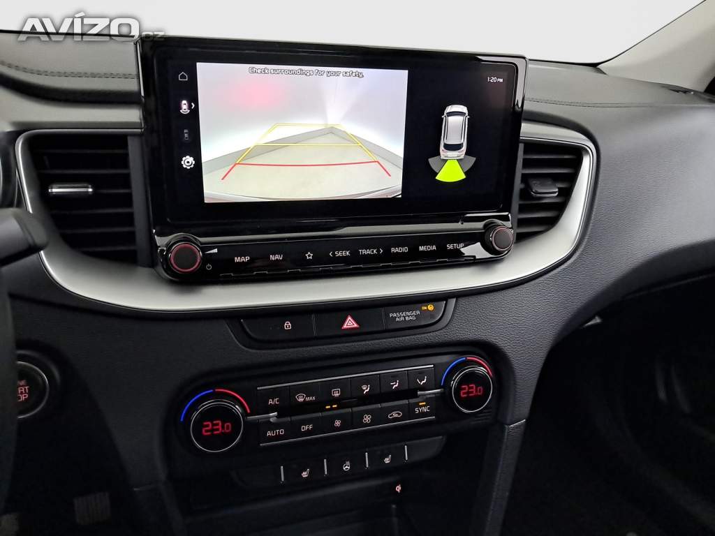 Foto inzerátu Kia Ceed 1.5 T-GDI