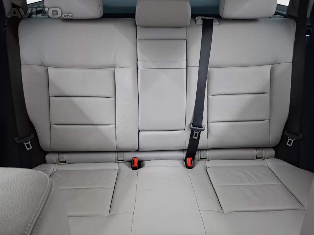 Foto inzerátu Mercedes E E 220 CDI