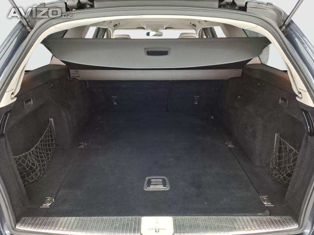 Foto inzerátu Mercedes E E 220 CDI