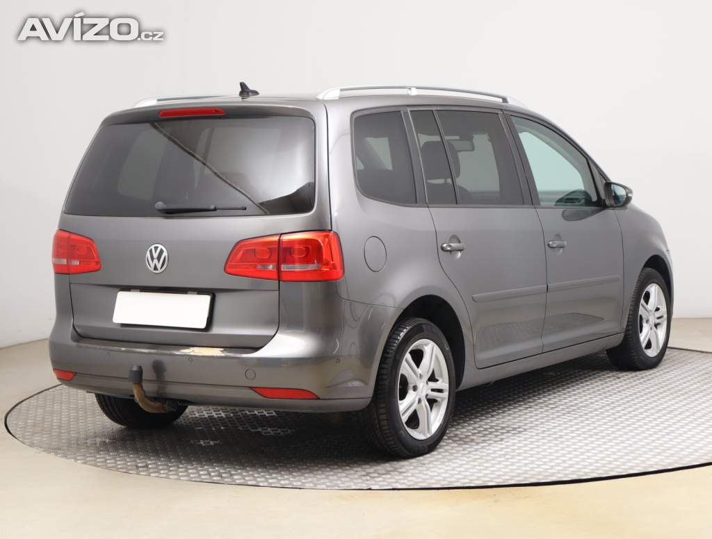 Foto inzerátu VW Touran 2.0 TDI