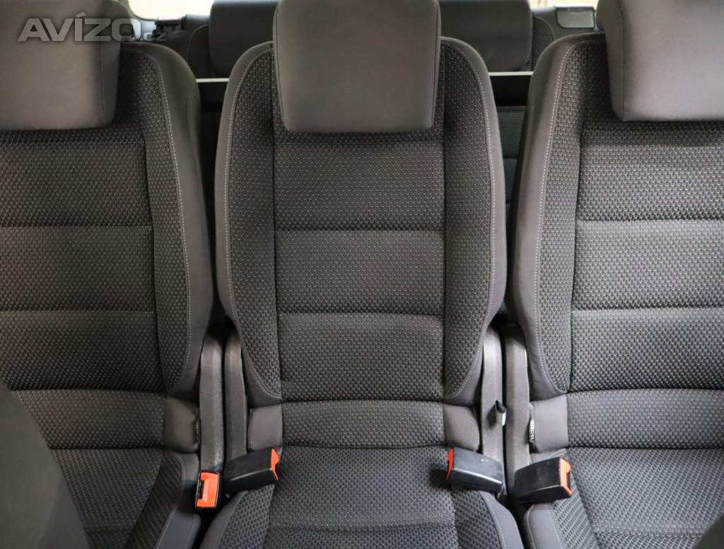 Foto inzerátu VW Touran 2.0 TDI
