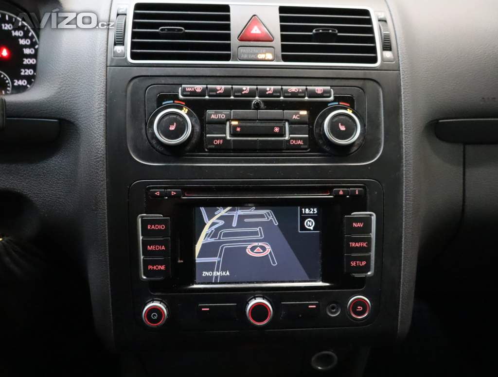 Foto inzerátu VW Touran 2.0 TDI