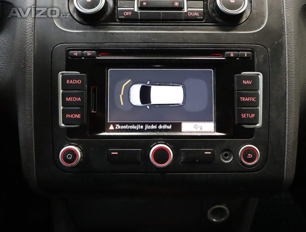 Foto inzerátu VW Touran 2.0 TDI