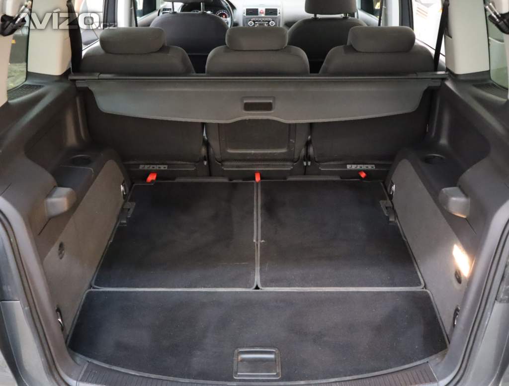 Foto inzerátu VW Touran 2.0 TDI