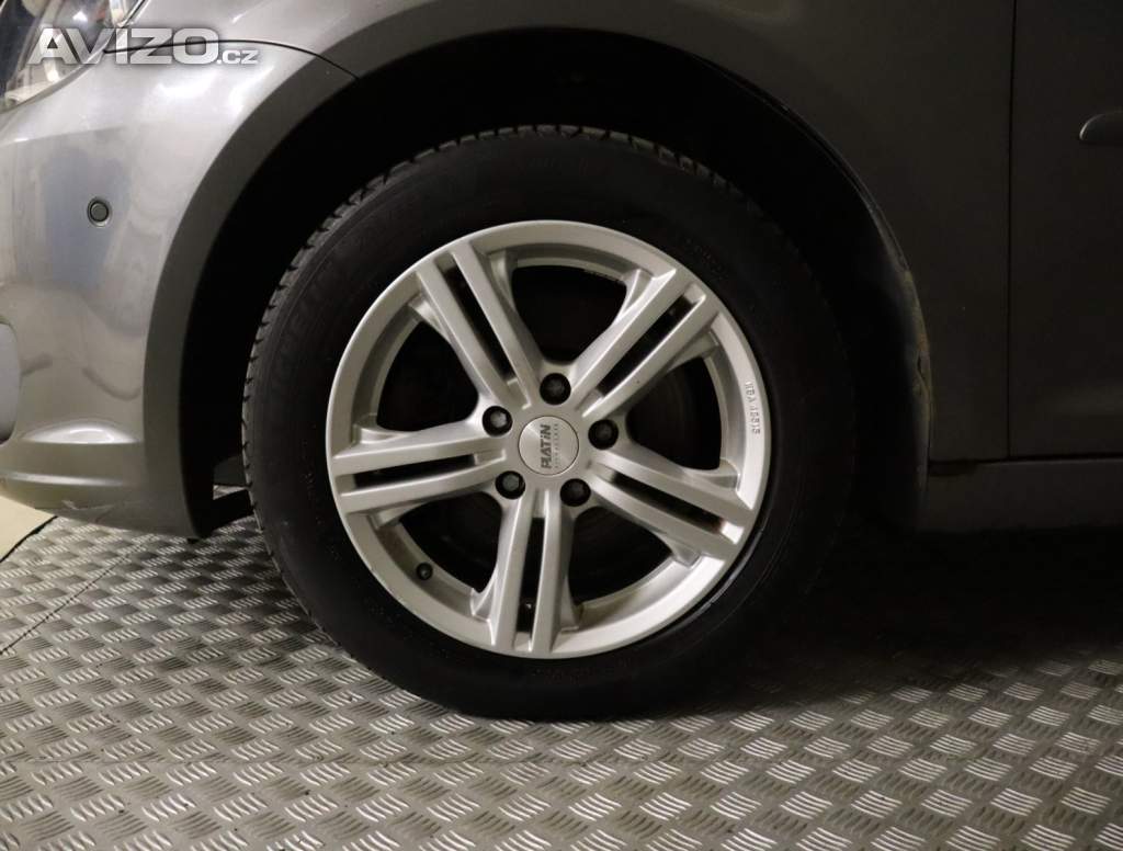 Foto inzerátu VW Touran 2.0 TDI