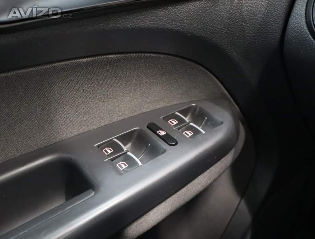 Foto inzerátu VW Touran 2.0 TDI