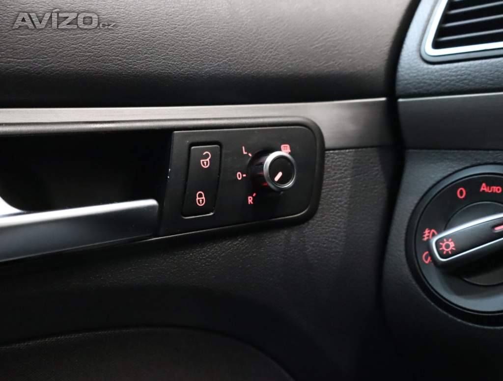 Foto inzerátu VW Touran 2.0 TDI