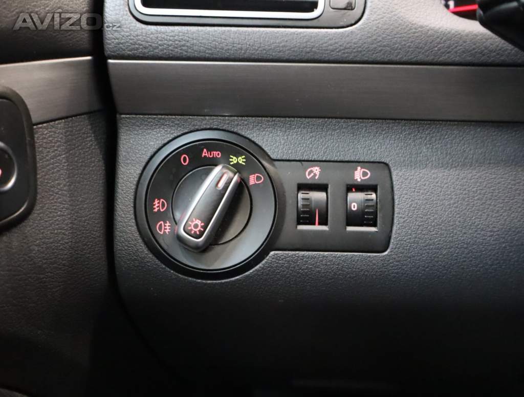 Foto inzerátu VW Touran 2.0 TDI