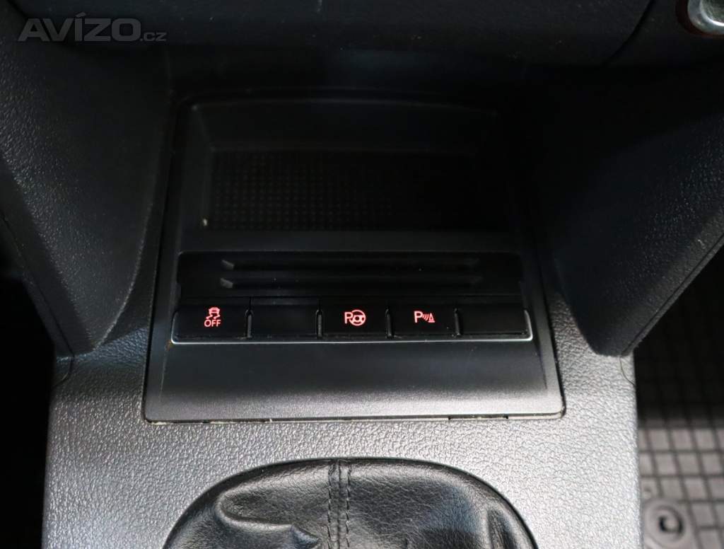 Foto inzerátu VW Touran 2.0 TDI