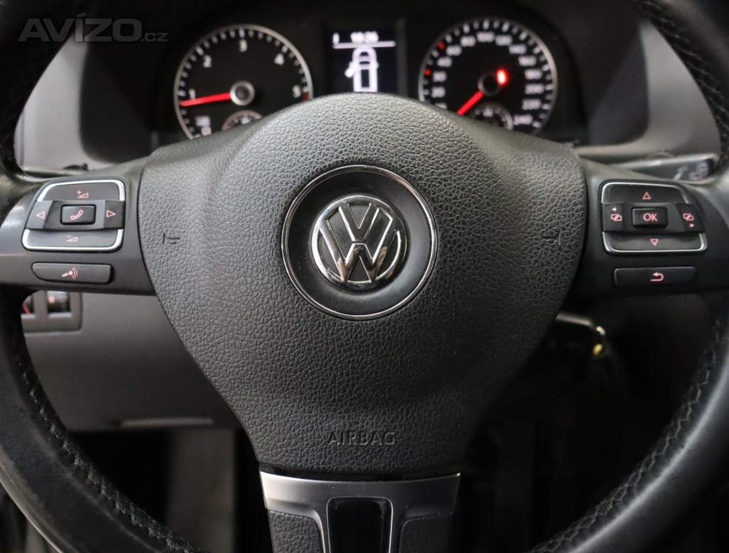 Foto inzerátu VW Touran 2.0 TDI