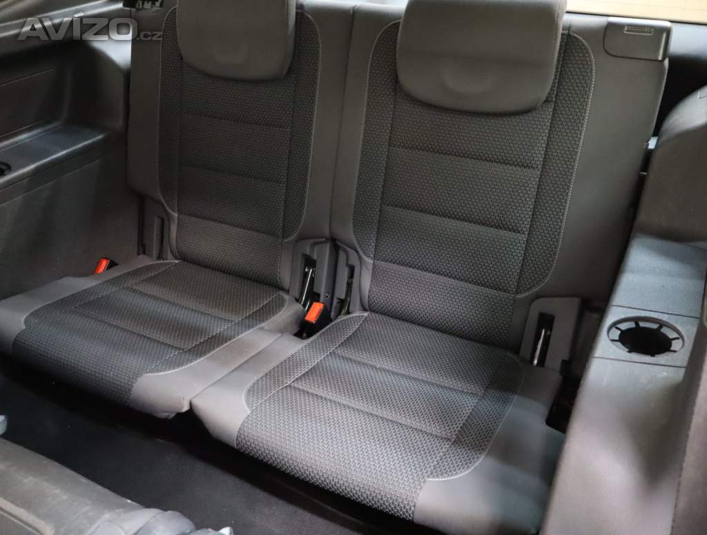 Foto inzerátu VW Touran 2.0 TDI