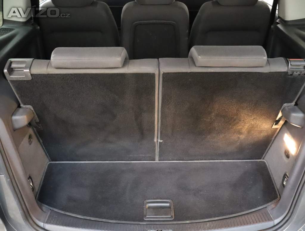 Foto inzerátu VW Touran 2.0 TDI