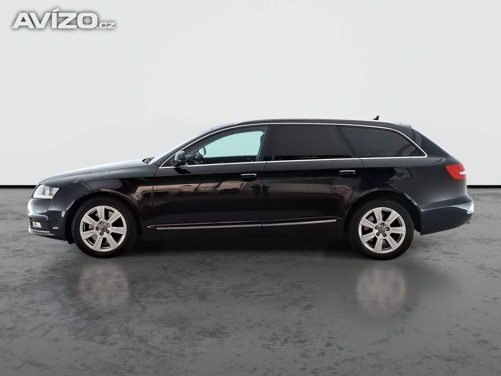Foto inzerátu Audi A6 3.0 TDI