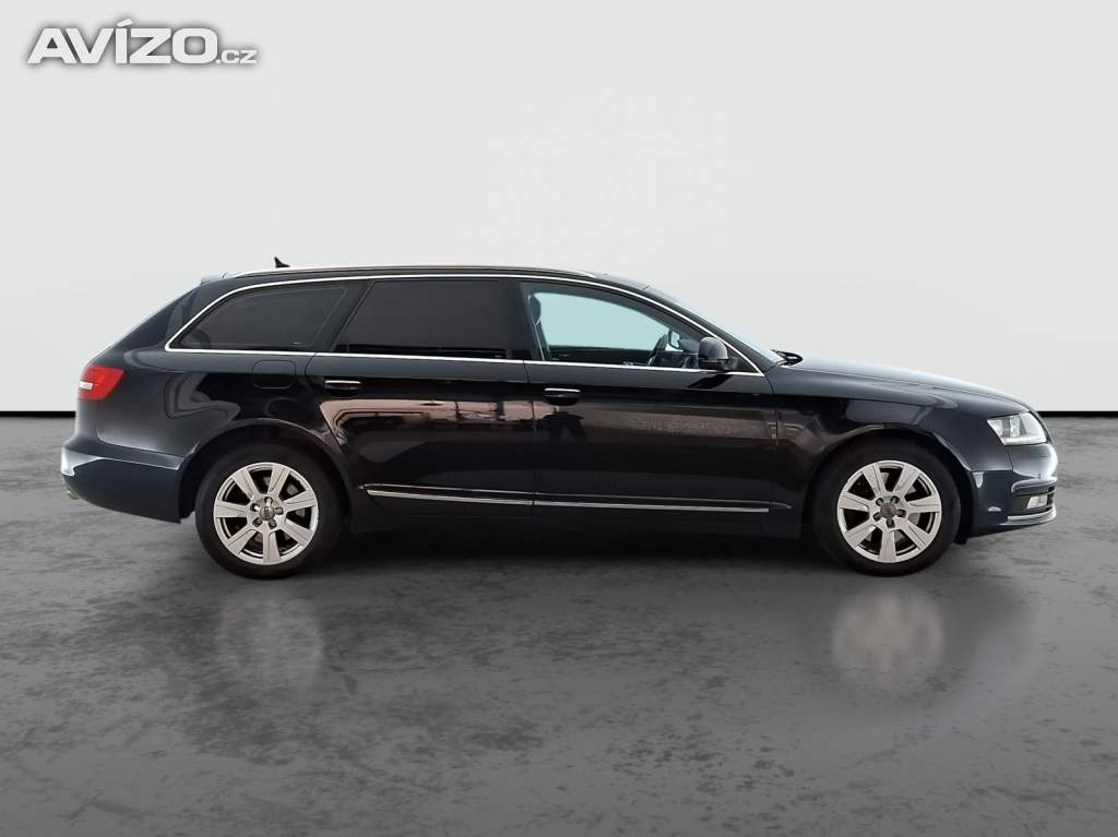 Foto inzerátu Audi A6 3.0 TDI