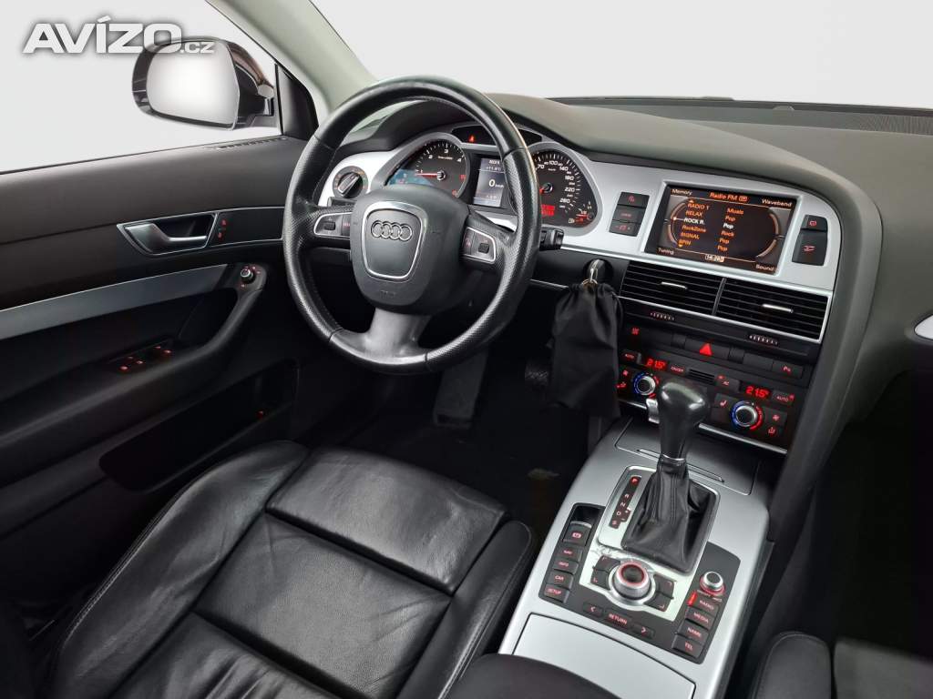 Foto inzerátu Audi A6 3.0 TDI