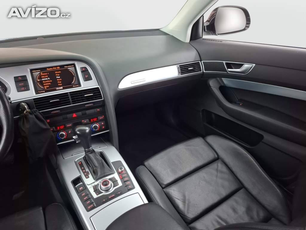 Foto inzerátu Audi A6 3.0 TDI