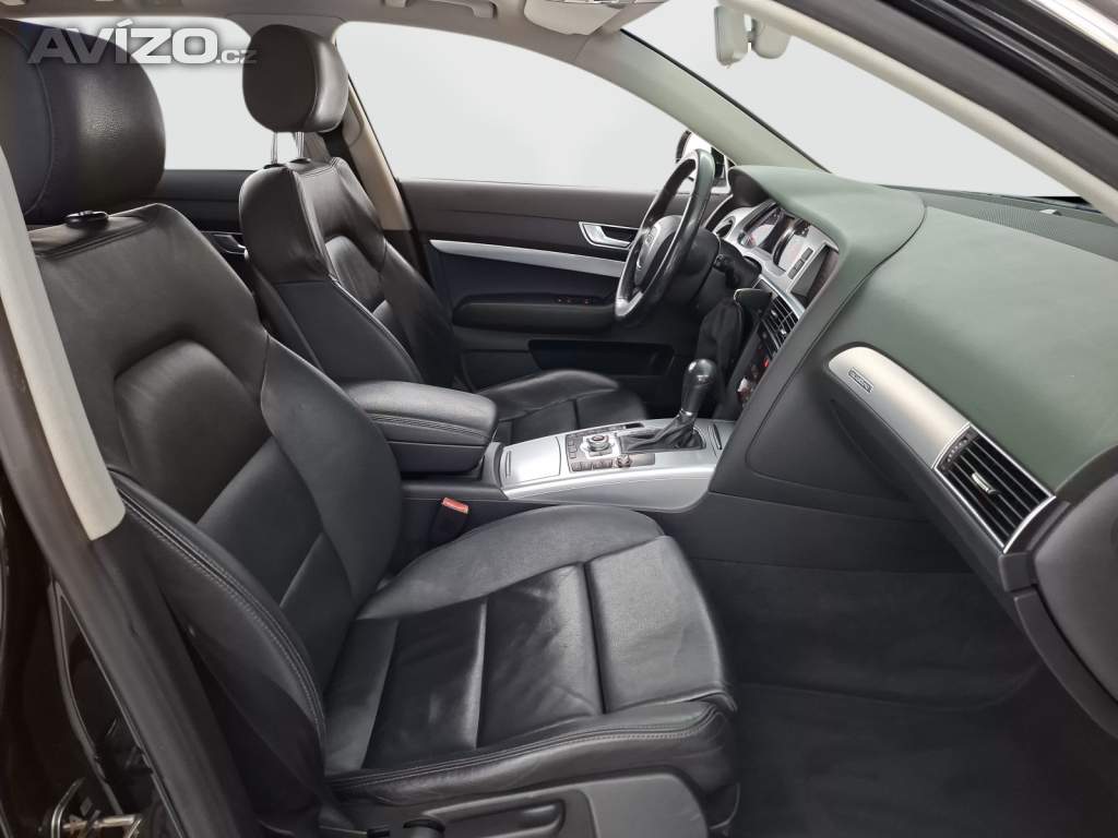 Foto inzerátu Audi A6 3.0 TDI