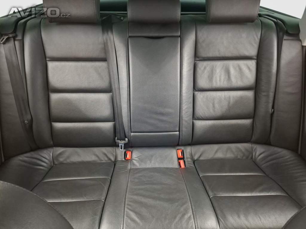 Foto inzerátu Audi A6 3.0 TDI