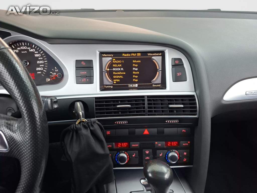 Foto inzerátu Audi A6 3.0 TDI