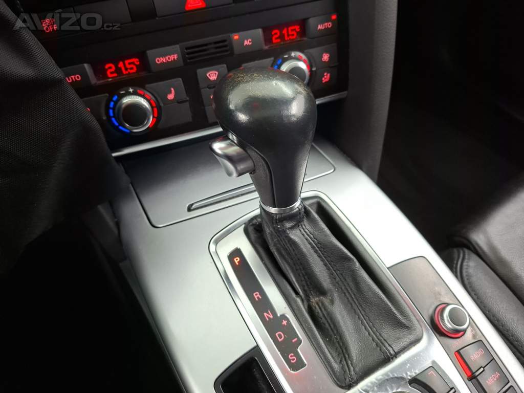 Foto inzerátu Audi A6 3.0 TDI