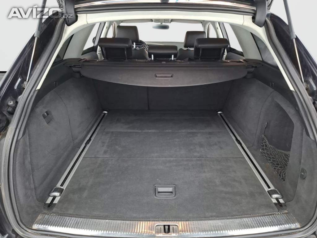 Foto inzerátu Audi A6 3.0 TDI