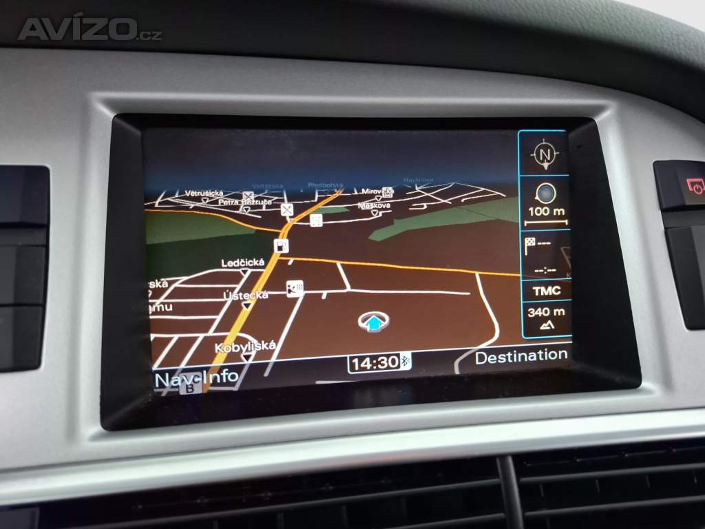 Foto inzerátu Audi A6 3.0 TDI