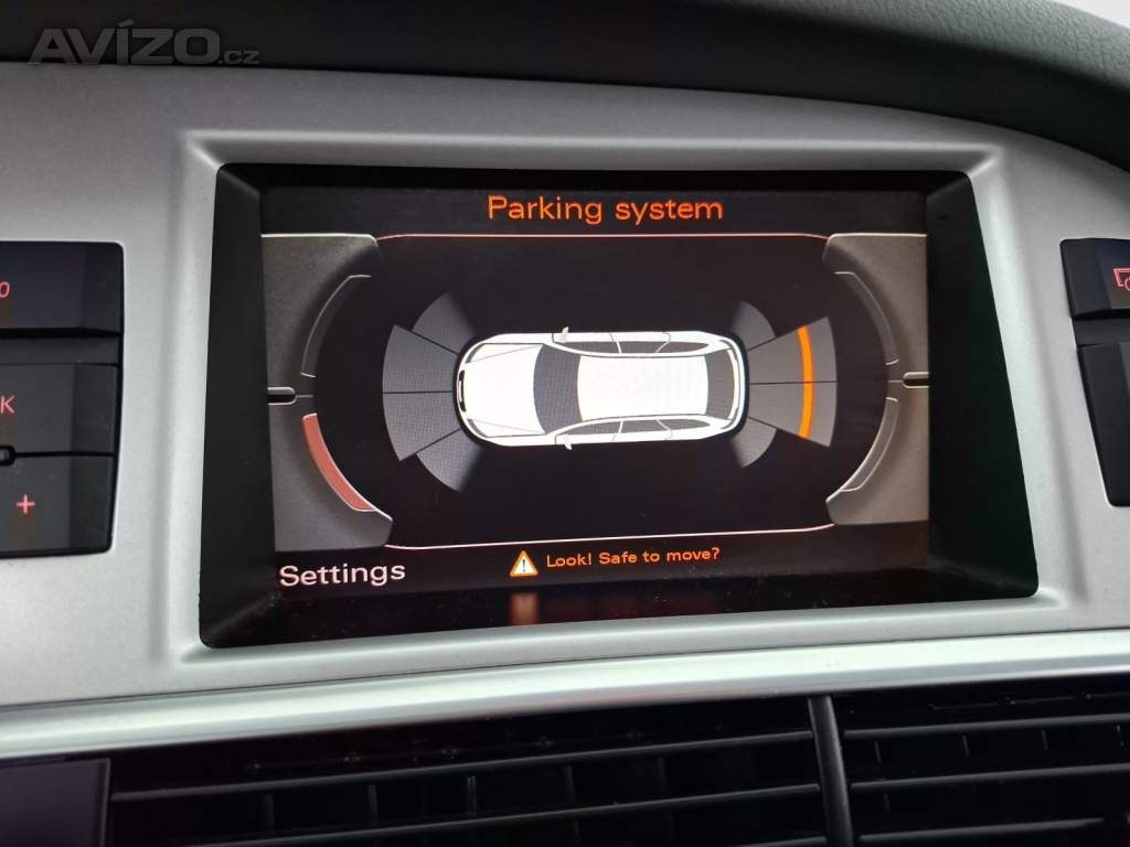 Foto inzerátu Audi A6 3.0 TDI