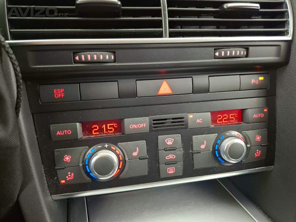 Foto inzerátu Audi A6 3.0 TDI