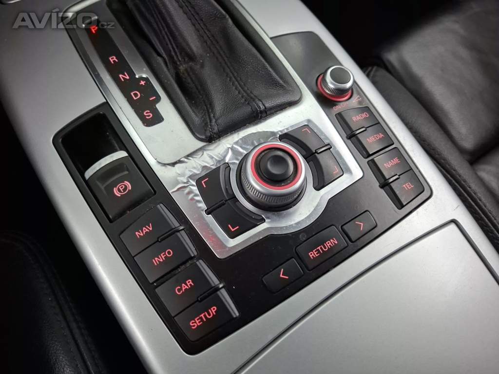 Foto inzerátu Audi A6 3.0 TDI