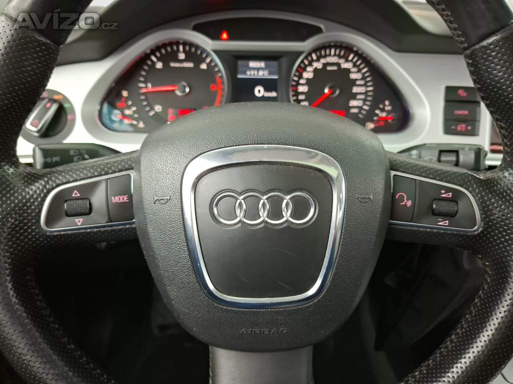Foto inzerátu Audi A6 3.0 TDI
