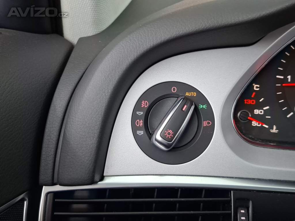 Foto inzerátu Audi A6 3.0 TDI