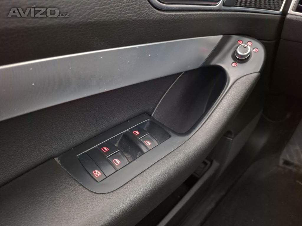 Foto inzerátu Audi A6 3.0 TDI