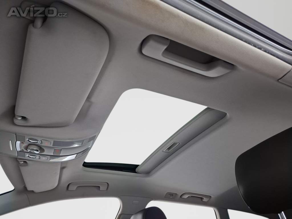 Foto inzerátu Audi A6 3.0 TDI