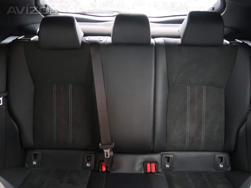 Foto inzerátu Toyota C-HR 2.0 Hybrid
