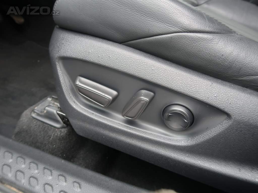 Foto inzerátu Toyota C-HR 2.0 Hybrid