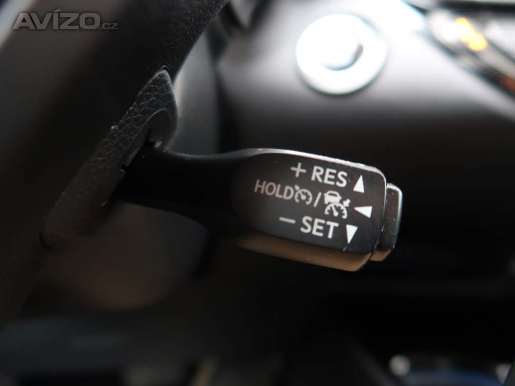Foto inzerátu Toyota C-HR 2.0 Hybrid
