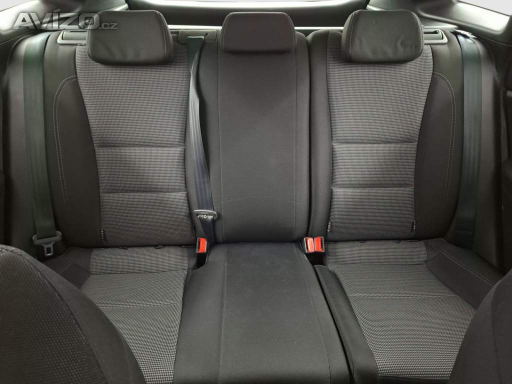 Foto inzerátu Hyundai i30 1.6 MPI