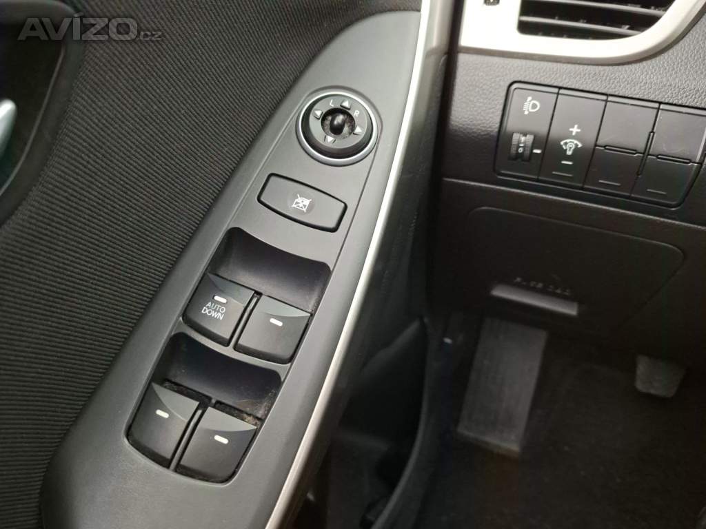 Foto inzerátu Hyundai i30 1.6 MPI
