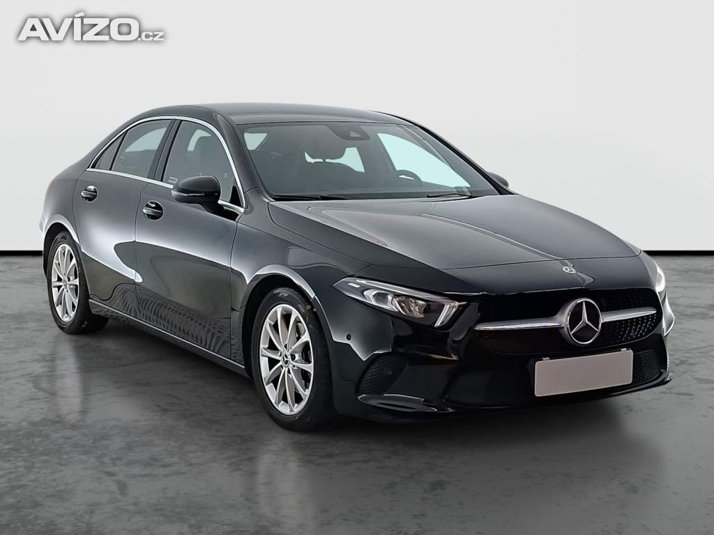 Mercedes A A 200